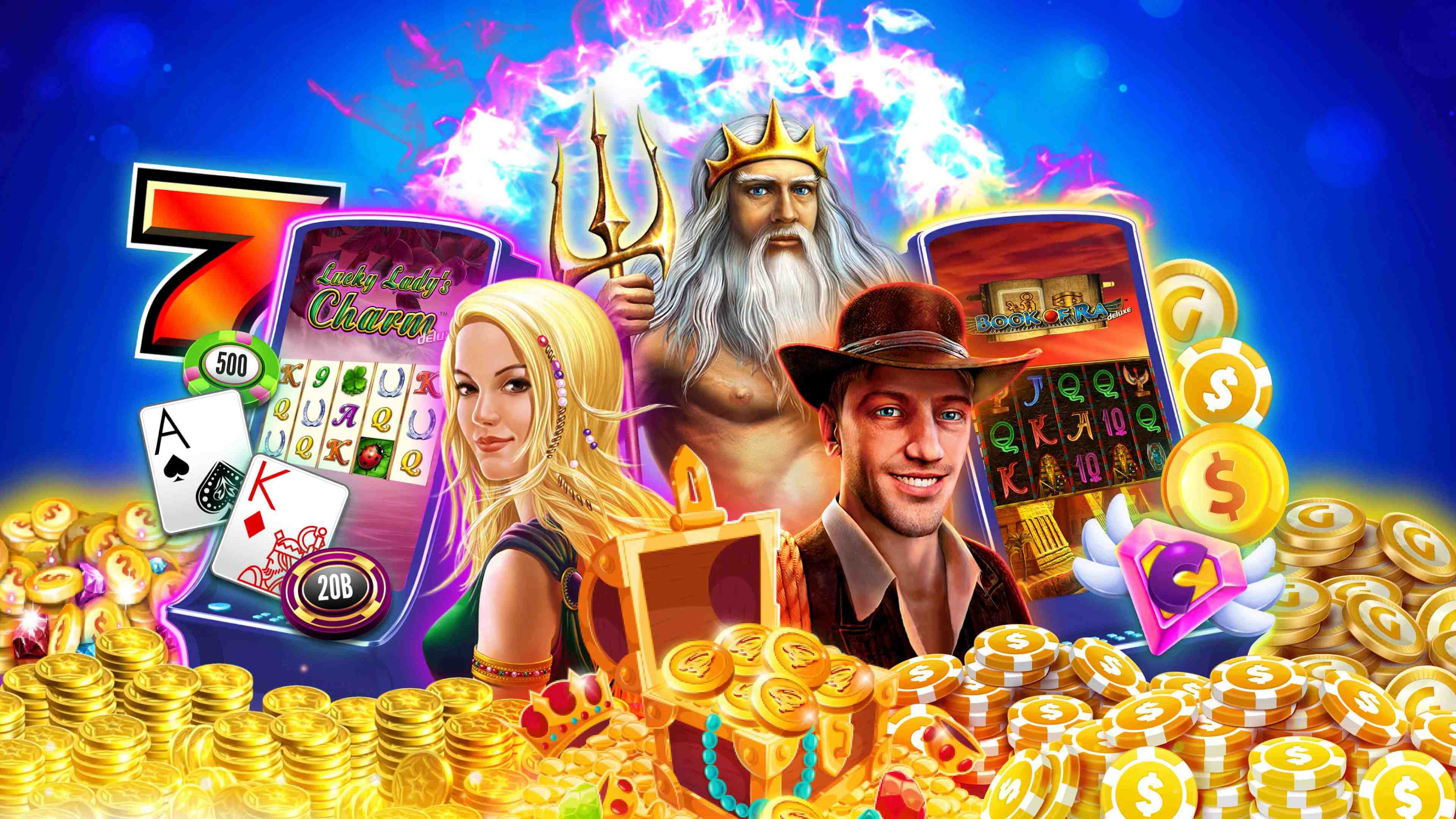 fortune win 777